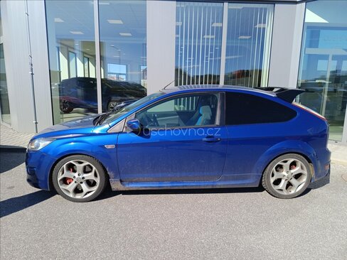 Ford Focus Hatchback 2,5 l 166 kw