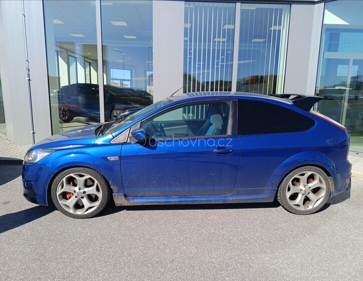 Ford Focus Hatchback 2,5 l 166 kw