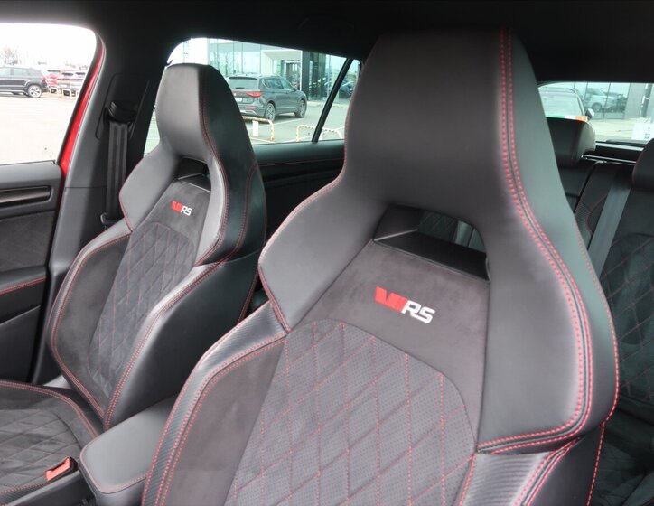 Škoda Kodiaq SUV / Terénní 2,0 l 176 kw