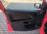 Ford Fiesta Hatchback 1,4 l 59 kw