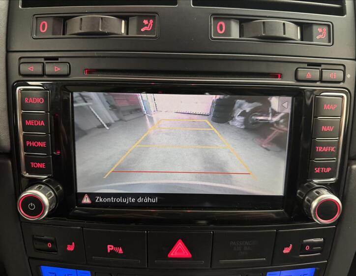 Volkswagen Touareg 17