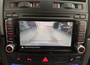 Volkswagen Touareg 17