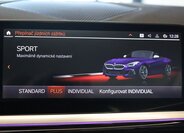 BMW Z4 Kabriolet 3,0 l 250 kw