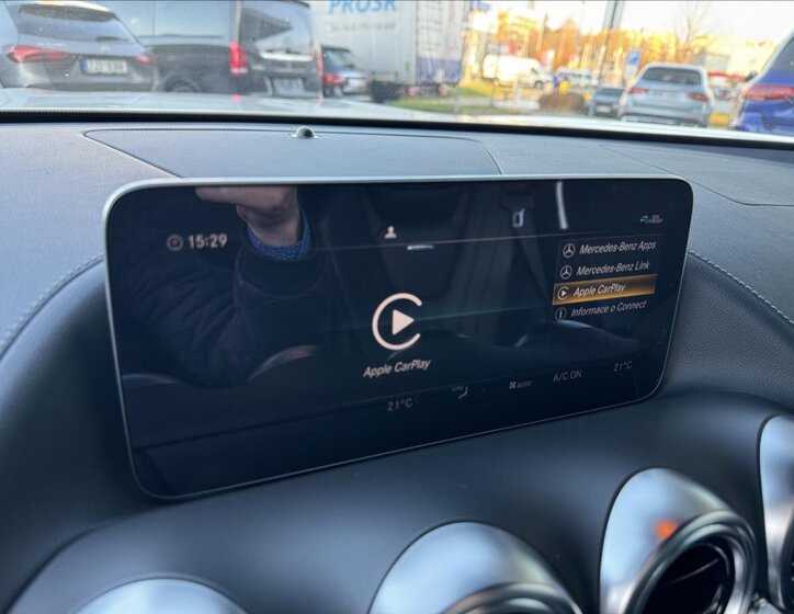 Mercedes-Benz AMG GT 12