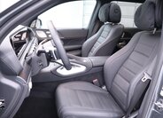 Mercedes-Benz GLS SUV / Terénní 3,0 l 270 kw