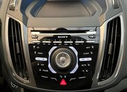 Ford C-MAX MPV 1,6 l 85 kw