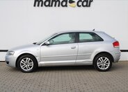 Audi A3 Hatchback 2,0 l 110 kw