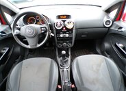 Opel Corsa 7