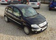 Citroën C3 Hatchback 1,4 l 50 kw