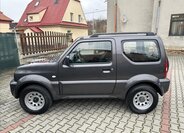 Suzuki Jimny 9