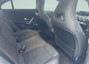 Mercedes-Benz CLA Sedan / Limuzína 1,5 l 120 kw