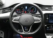 Volkswagen Passat Kombi 2,0 l 110 kw