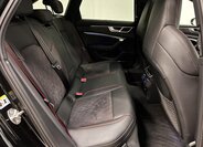 Audi S6 Kombi 3,0 l 253 kw