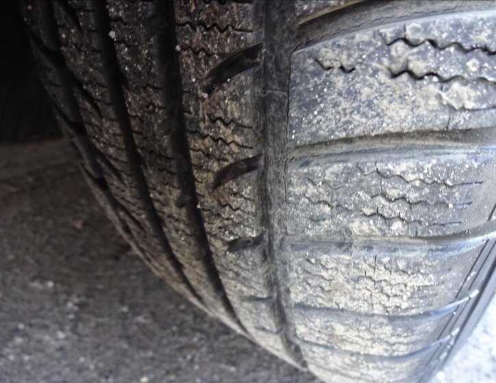 Škoda Octavia Kombi 1,9 l 81 kw