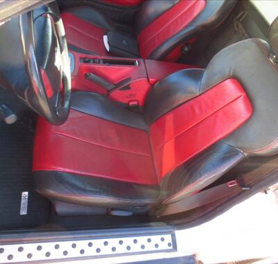 Mercedes-Benz SLK 12