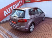 Volkswagen Golf Sportsvan Kombi 1,4 l 92 kw