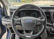 Ford Transit 12