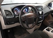 Chrysler Town & Country Ostatní 3,6 l 211 kw