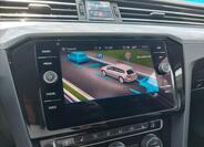 Volkswagen Passat 31