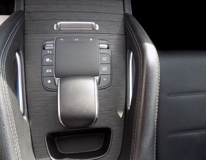 Mercedes-Benz GLE 31