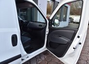 Fiat Dobló Skříň 1,2 l 66 kw