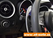 Alfa Romeo Stelvio SUV / Terénní 0,0 150 kw