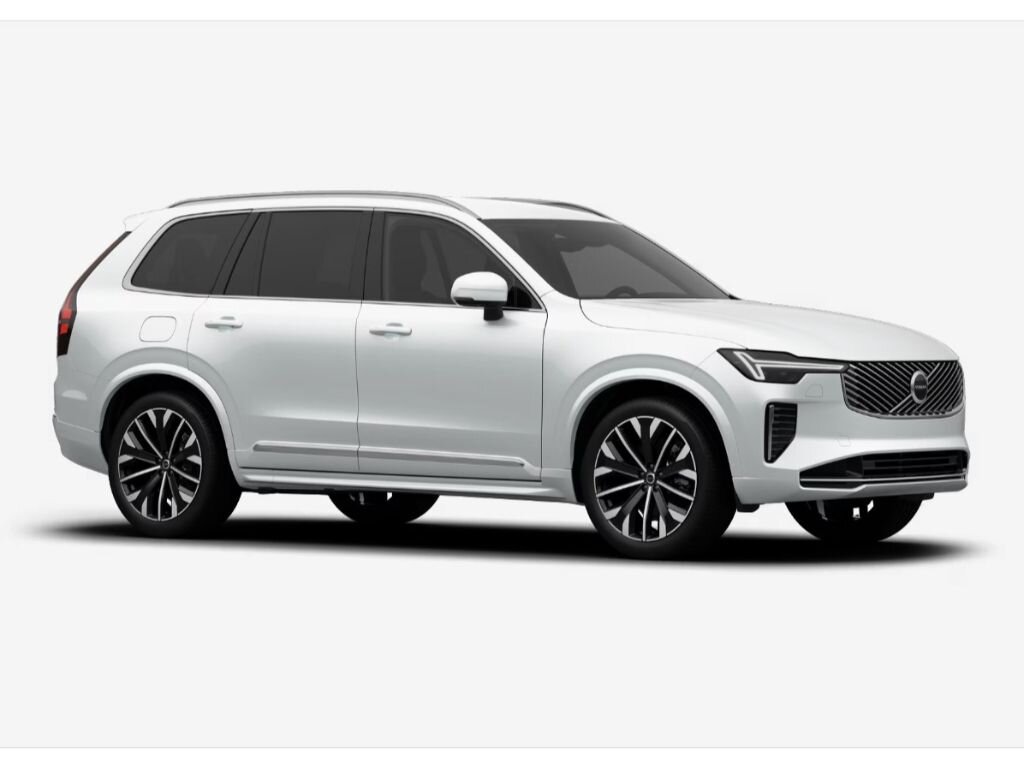 Volvo XC90 SUV / Terénní 2,0 l 184 kw