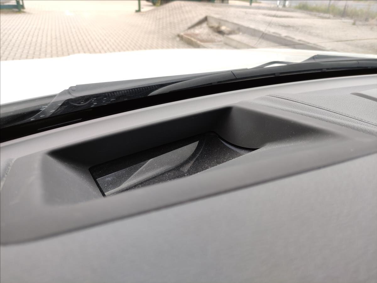 BMW X6 SUV 3,0 l 230 kw