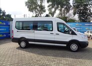 Ford Transit Ostatní 2,0 l 96 kw