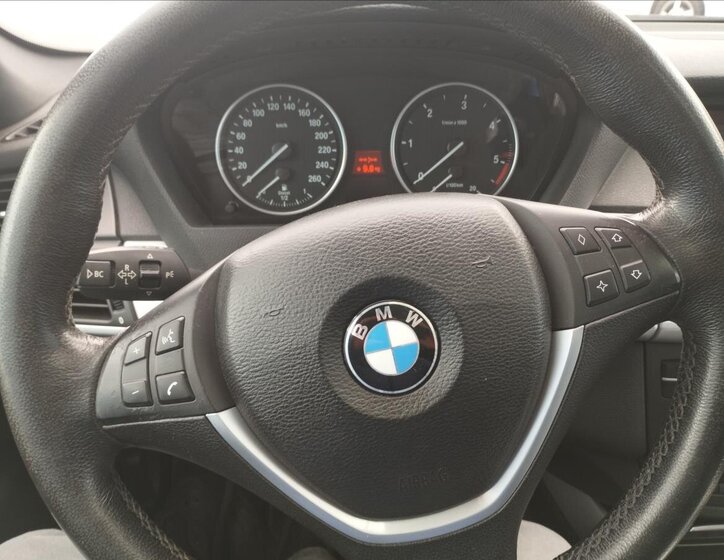 BMW X5 12