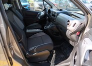 Peugeot Partner 11