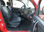 Renault Kangoo MPV 1,2 l 84 kw
