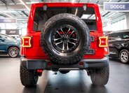 Jeep Wrangler Ostatní 3,6 l 213 kw