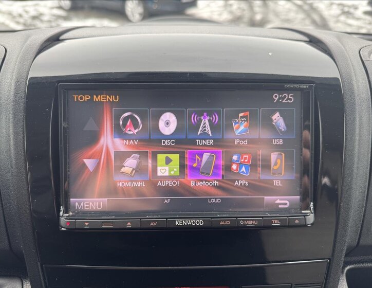 Peugeot Ostatní Ostatní 3,0 l 130 kw