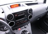 Citroën Berlingo Pick-up 1,6 l 55 kw