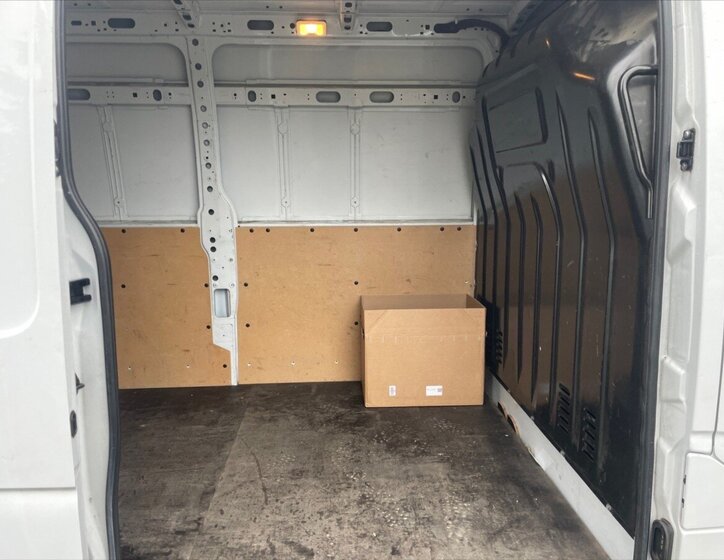 Renault Master Skříň 2,3 l 100 kw