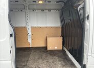 Renault Master Skříň 2,3 l 100 kw