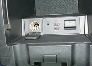 Mazda CX-5 SUV 2,2 l 110 kw