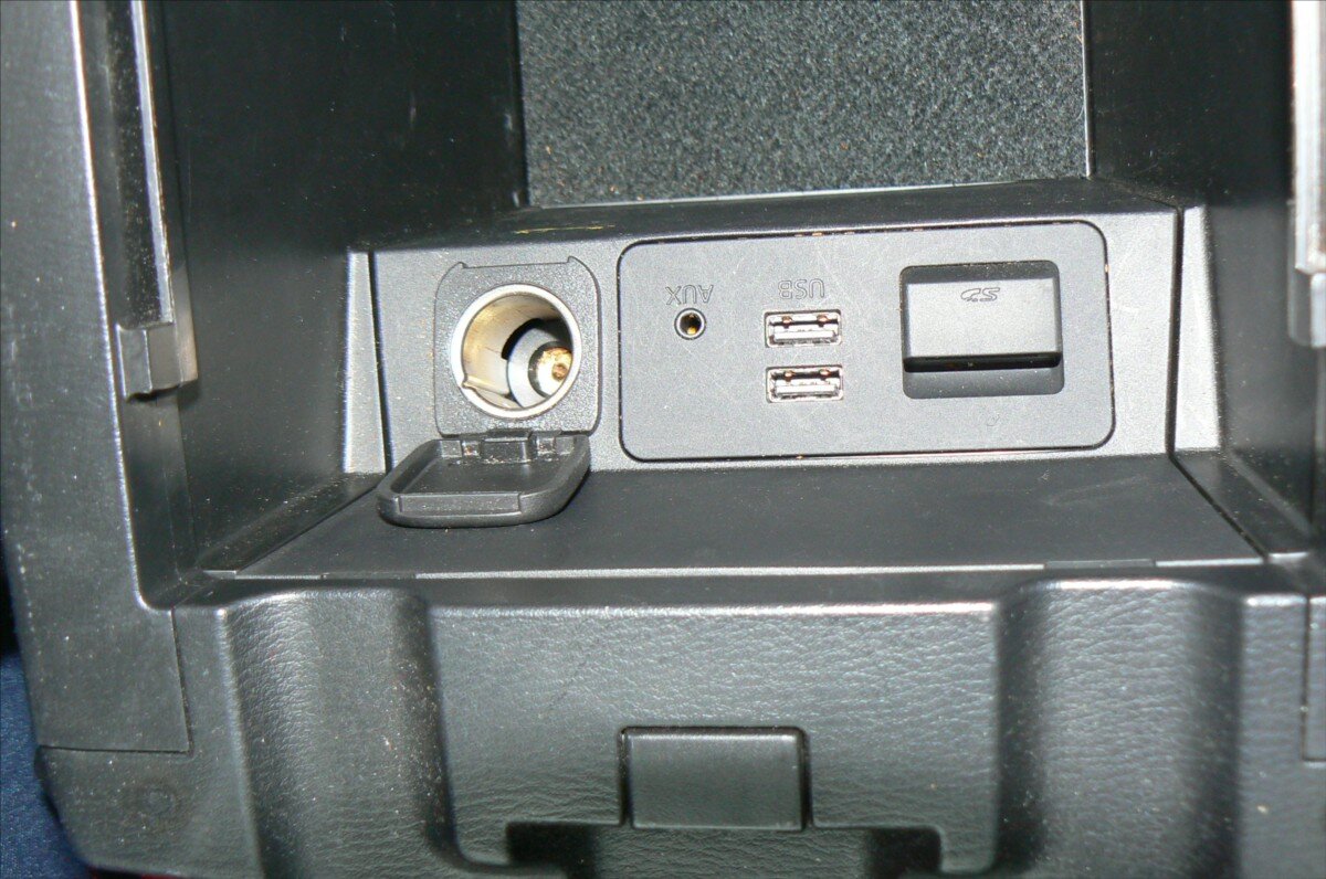 Mazda CX-5 SUV 2,2 l 110 kw