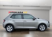 Škoda Fabia Hatchback 999,0 55 kw