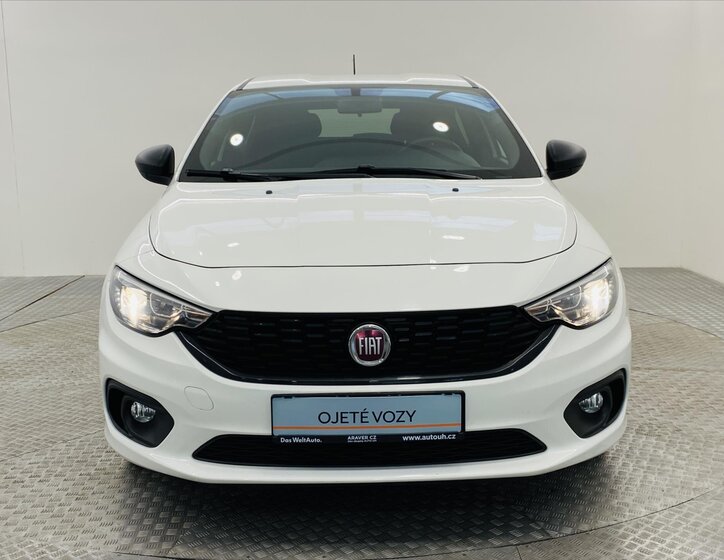 Fiat Tipo 4