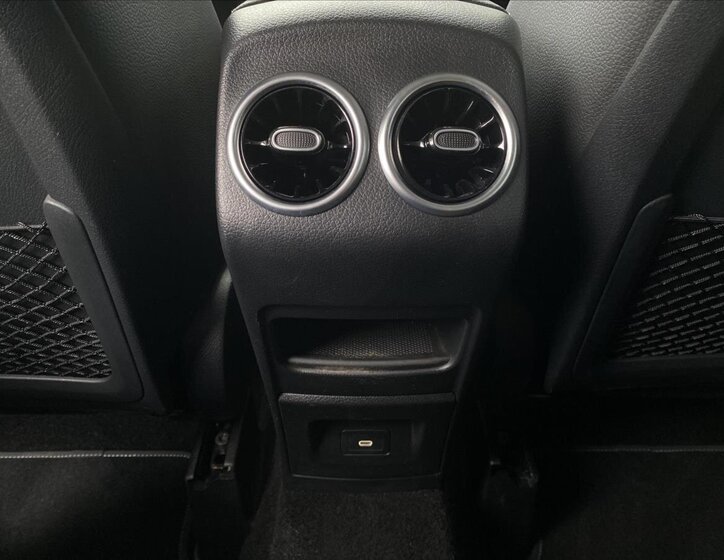 Mercedes-Benz Třídy B 23