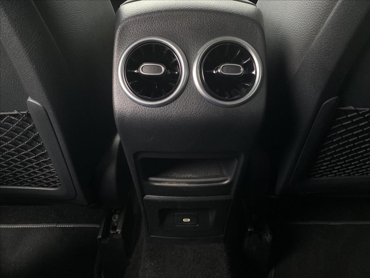 Mercedes-Benz Třídy B