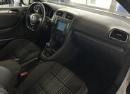 Volkswagen Golf 17