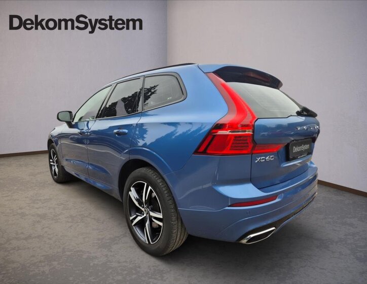 Volvo XC60 SUV 2,0 l 145 kw