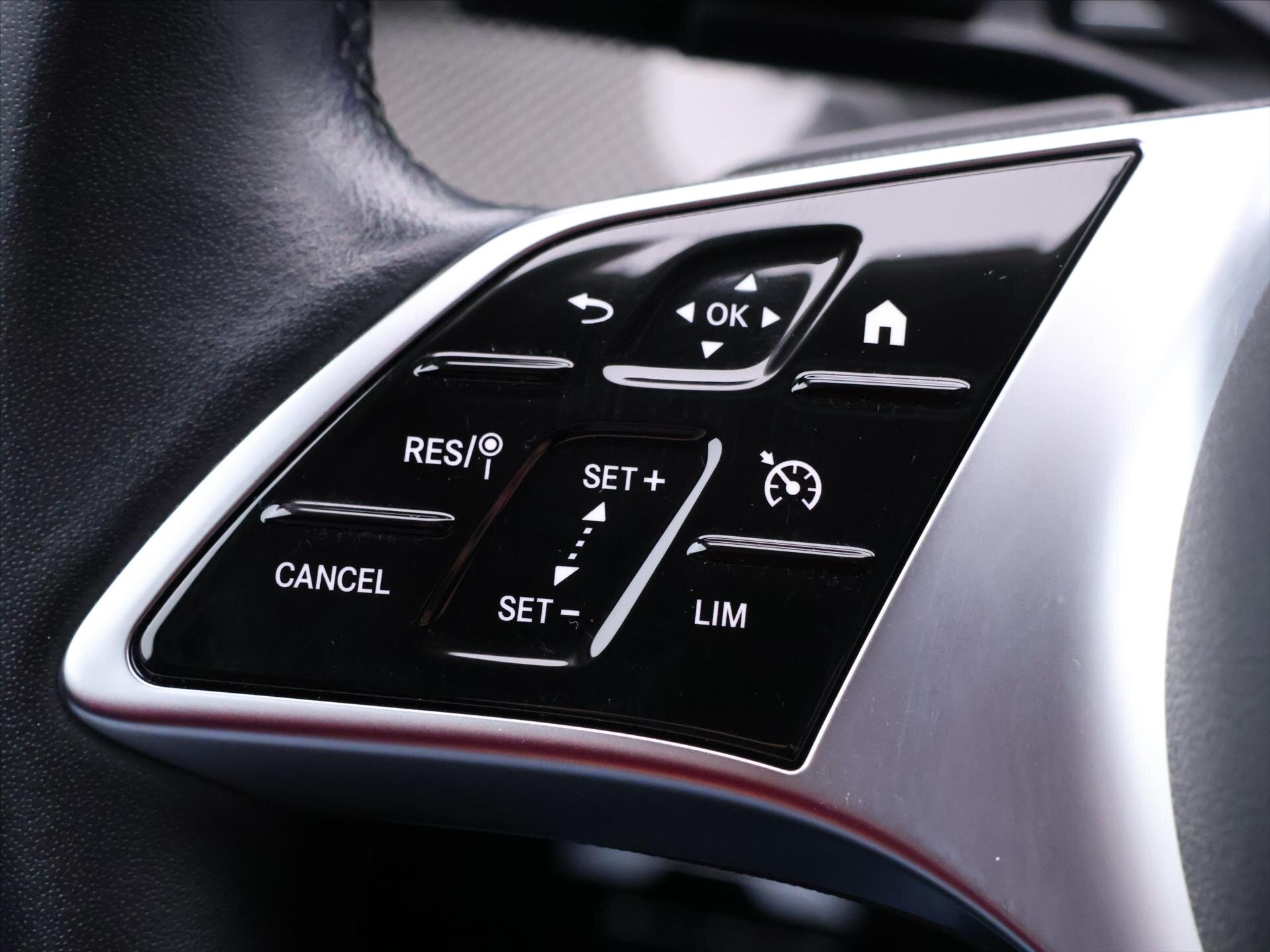 Mercedes-Benz Třídy C Kombi 2,0 l 147 kw