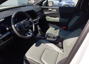 KIA Sportage SUV 1,6 l 118 kw