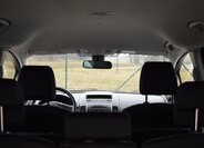 Mazda 5 MPV 1,8 l 85 kw