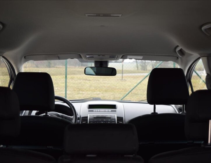 Mazda 5 MPV 1,8 l 85 kw