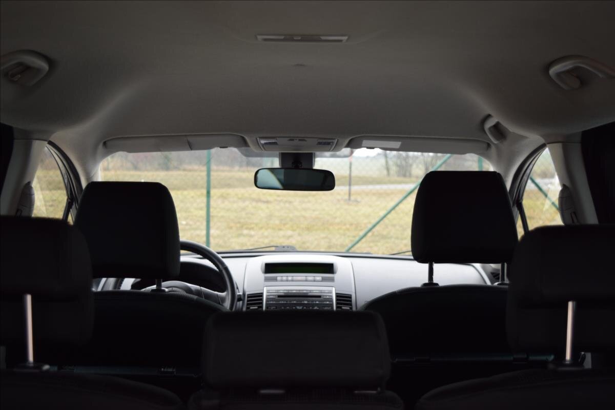 Mazda 5 MPV 1,8 l 85 kw